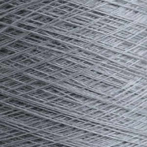 JAPANESE WOOL YARN - BLEU BRUME