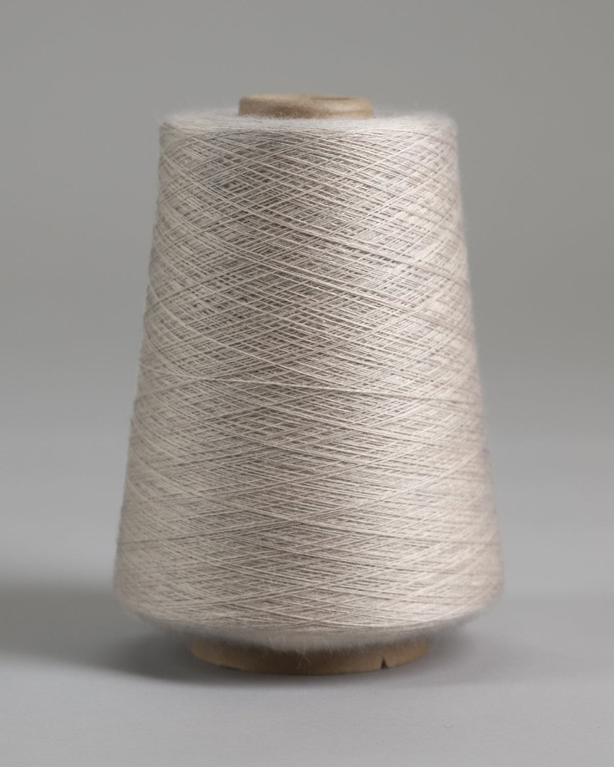 JAPANESE WOOL YARN - SLATE