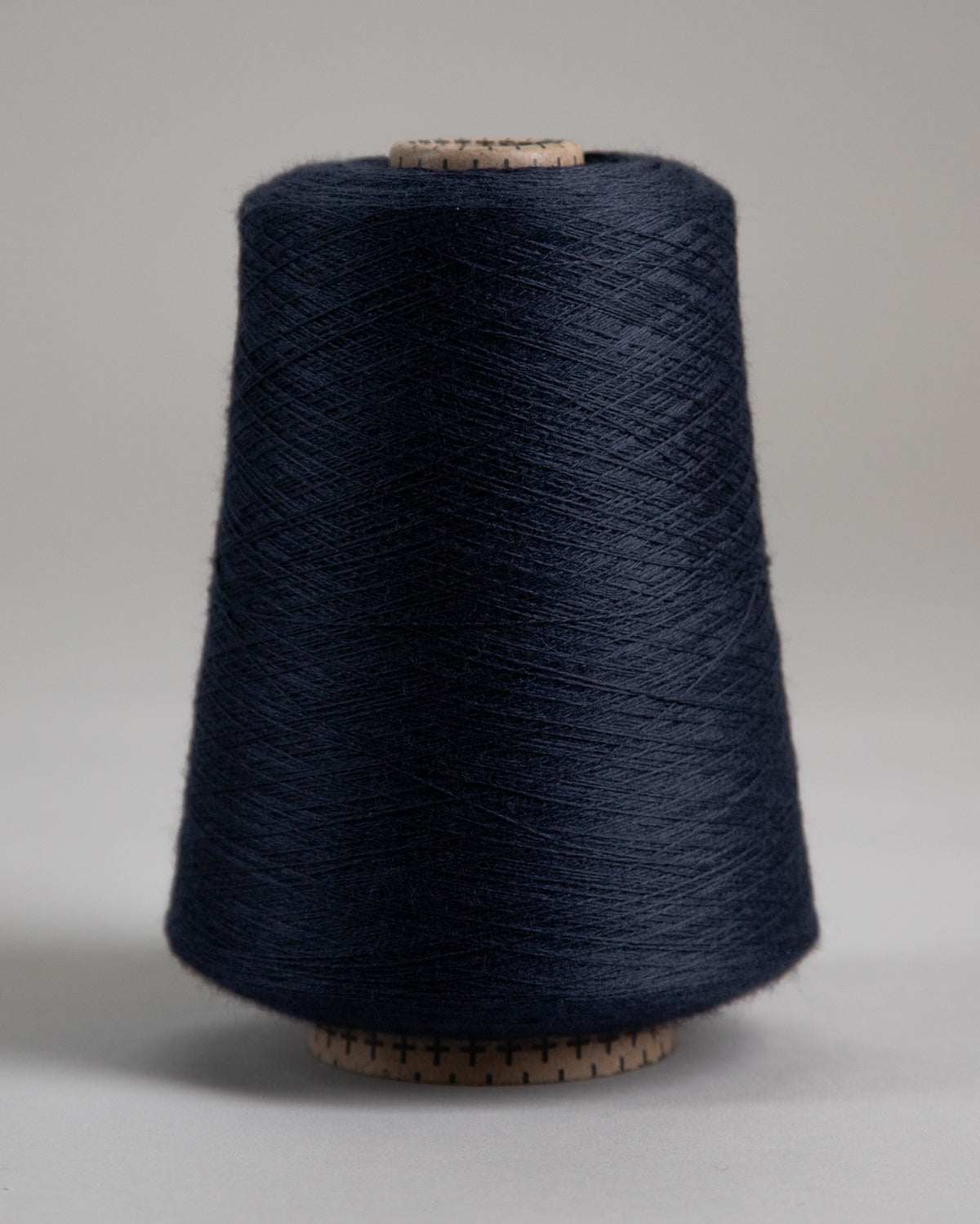 JAPANESE WOOL YARN - SLATE