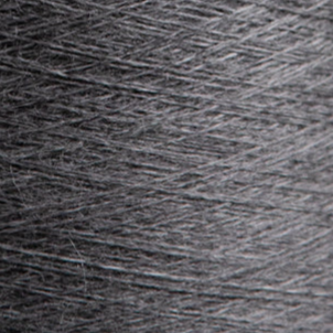 JAPANESE WOOL YARN - SLATE