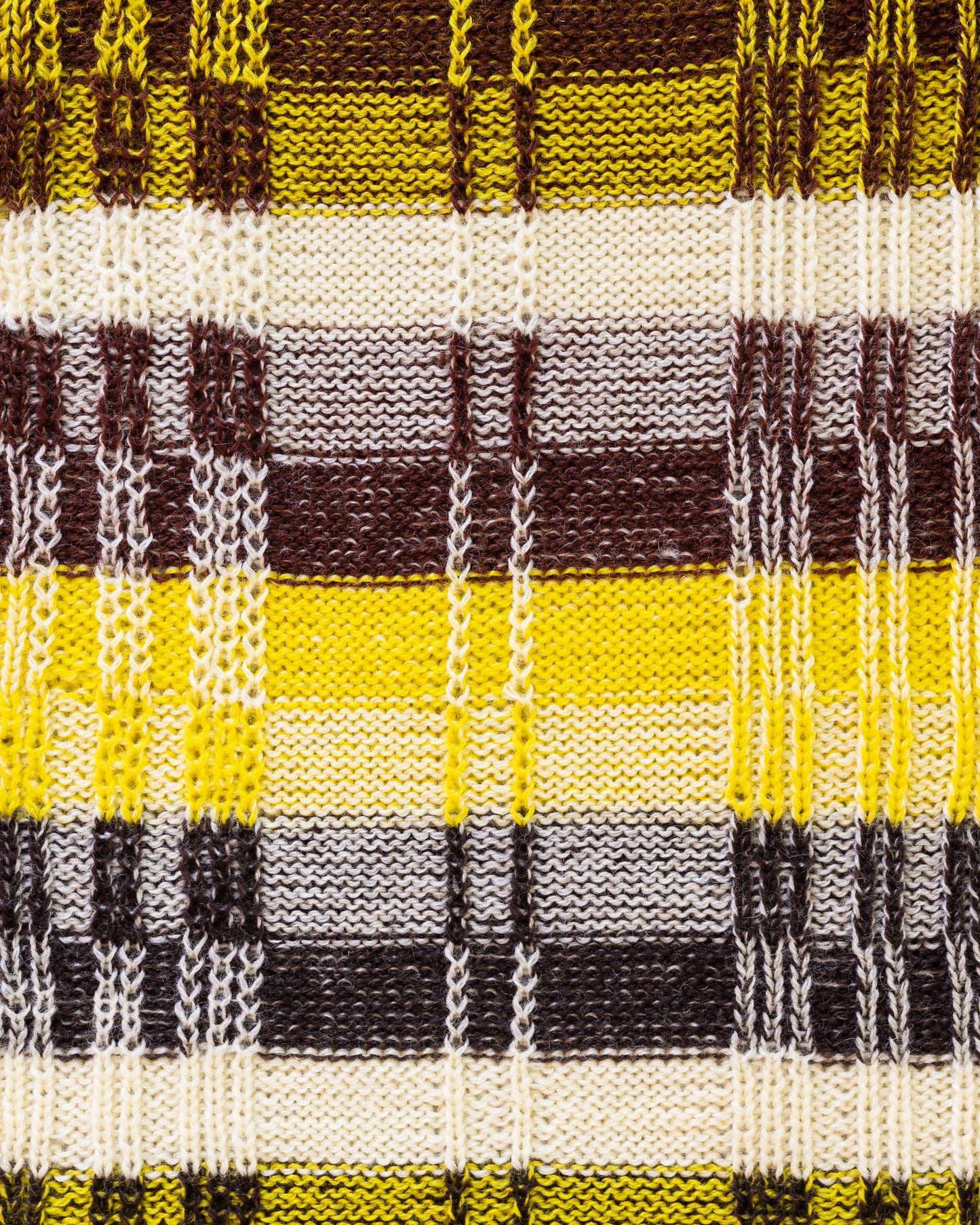JAPANESE WOOL YARN - CHARTREUSE