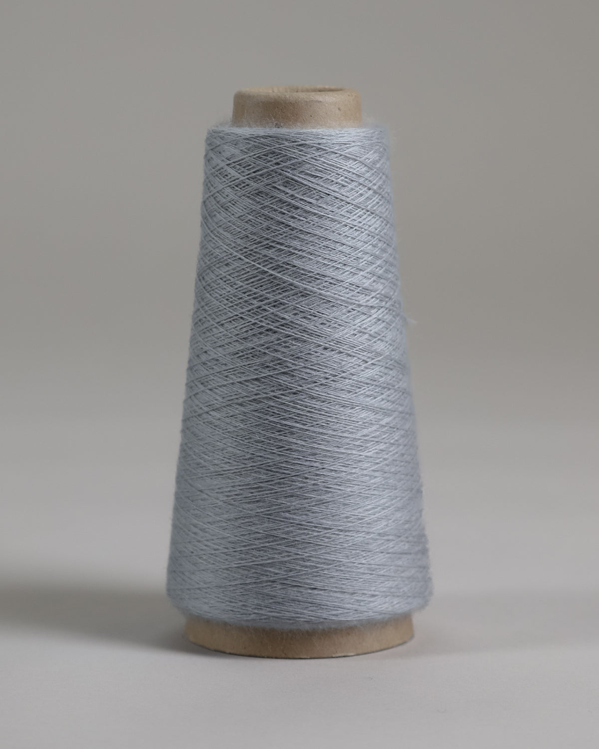 JAPANESE WOOL YARN - SLATE