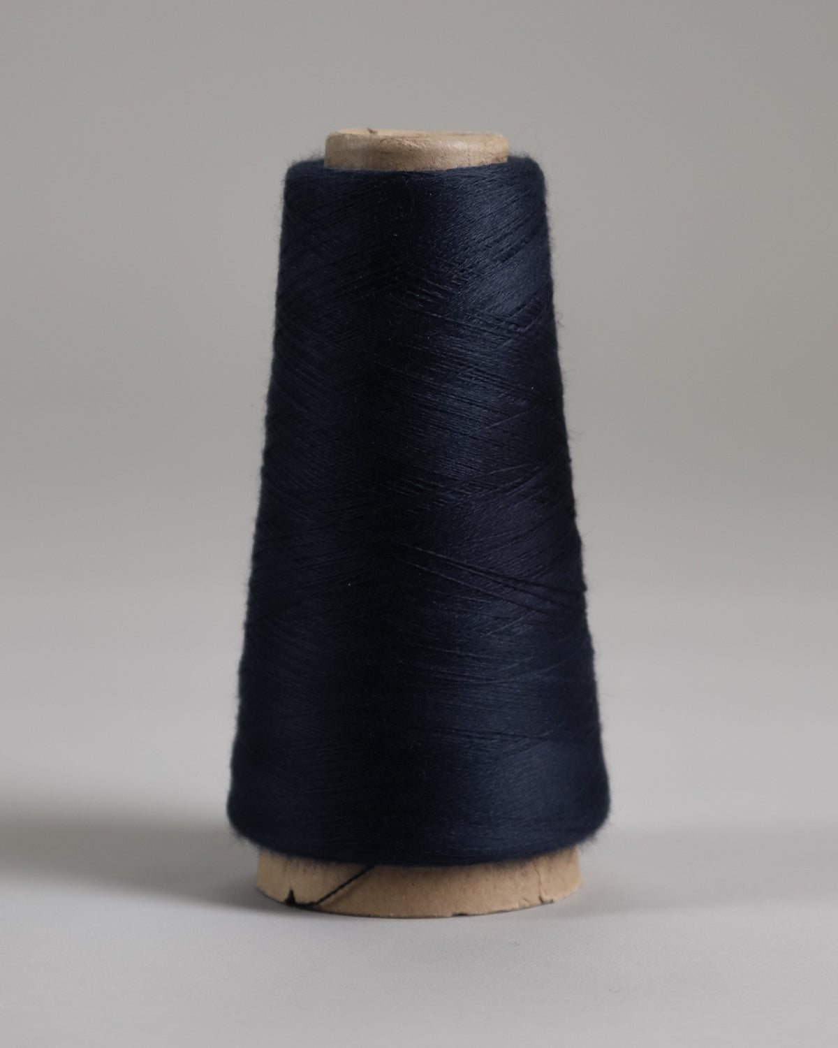 JAPANESE WOOL YARN - SLATE