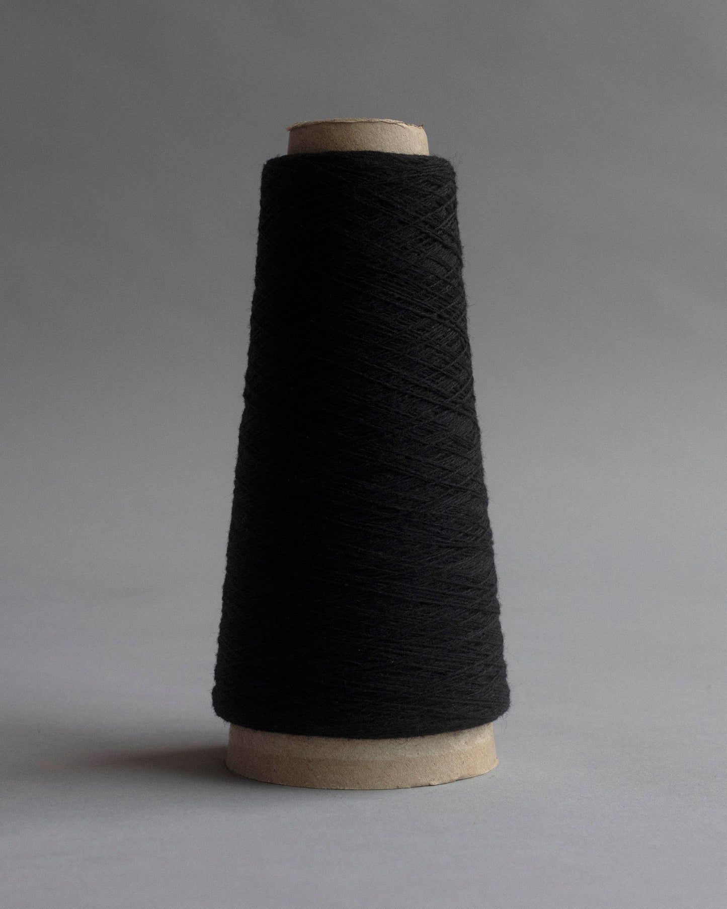 JAPANESE WOOL YARN - BLEU BRUME