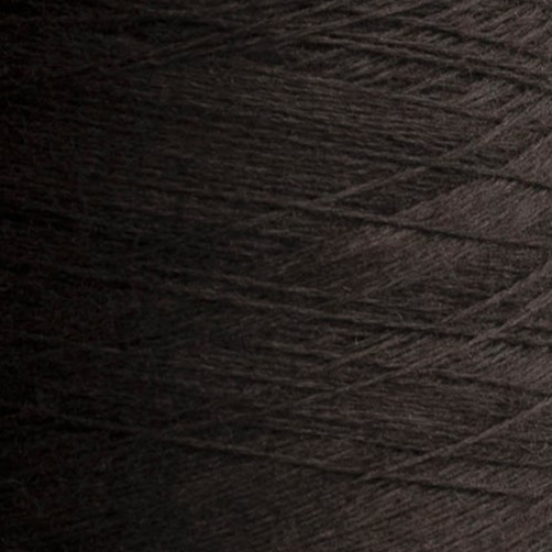 JAPANESE WOOL YARN - ESPRESSO