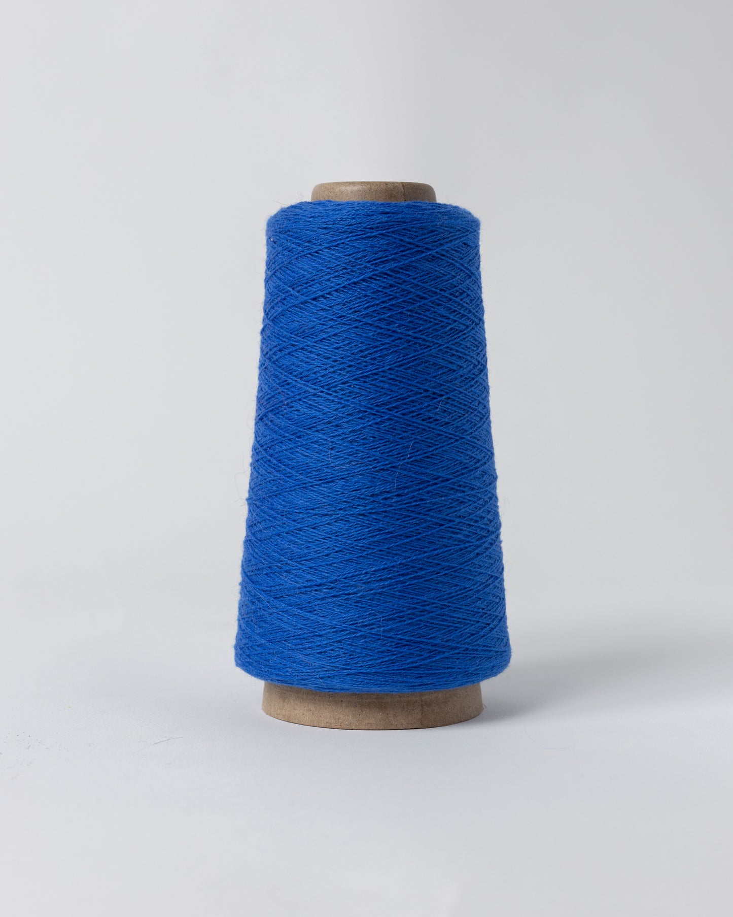 FINE MERINO CASHMERE YARN - BLACK NOIR