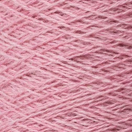 FINE MERINO CASHMERE YARN - ROSE QUARTZ