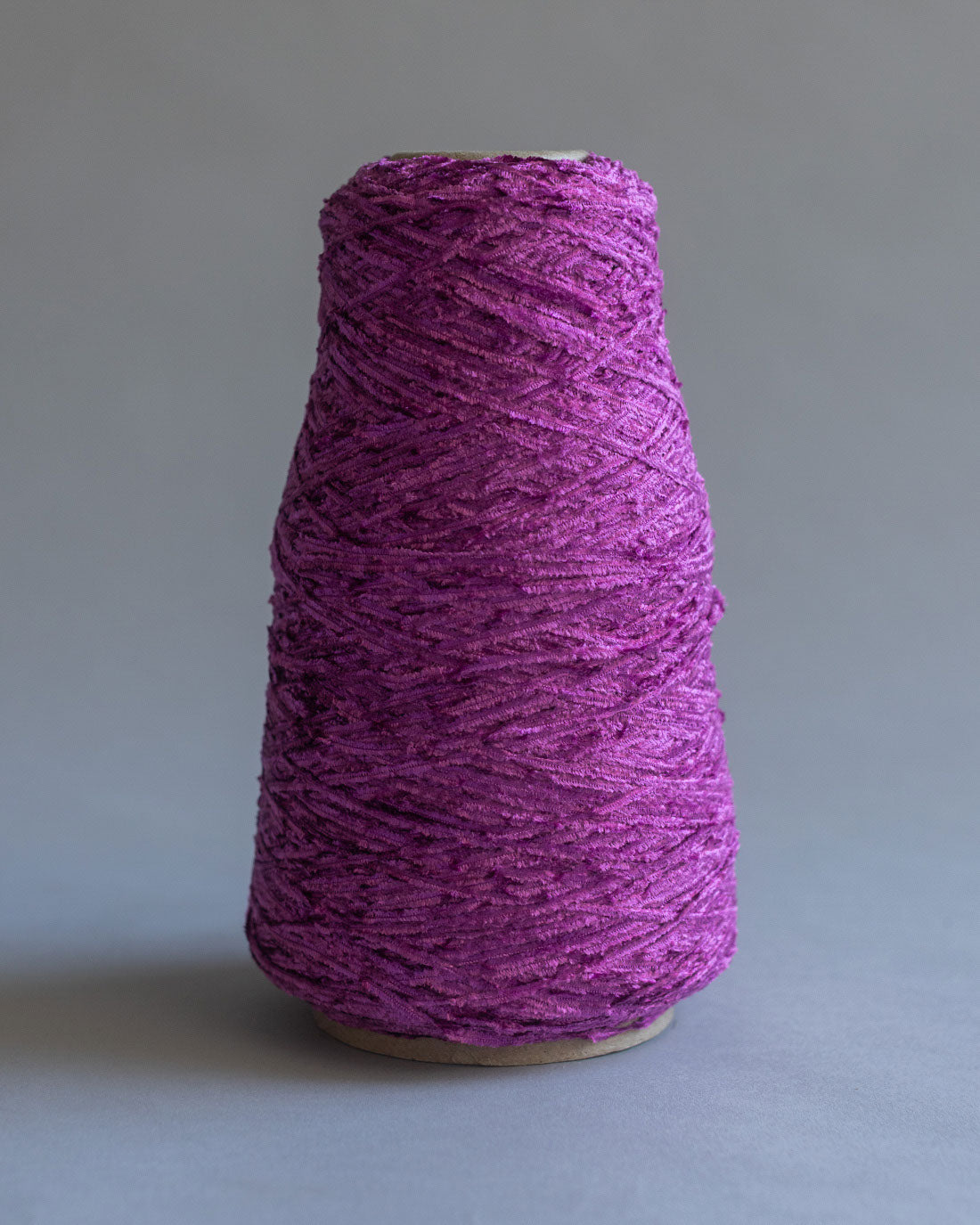 ITALIAN CHENILLE YARN - ASPEN