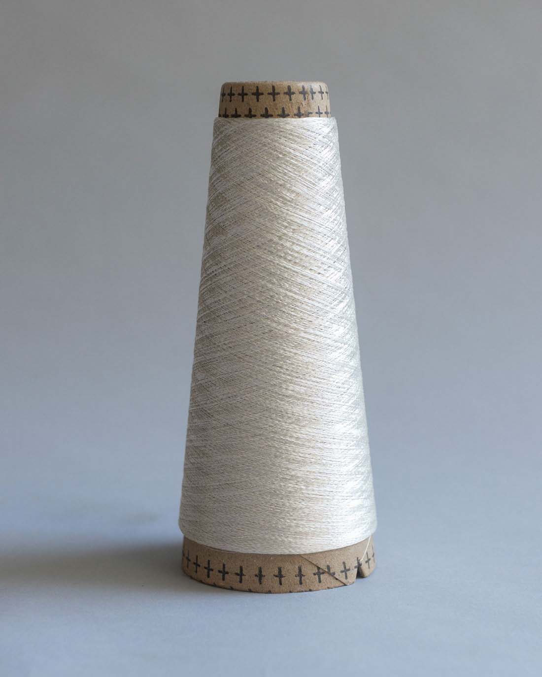 ITALIAN STEEL YARN - NOTTE