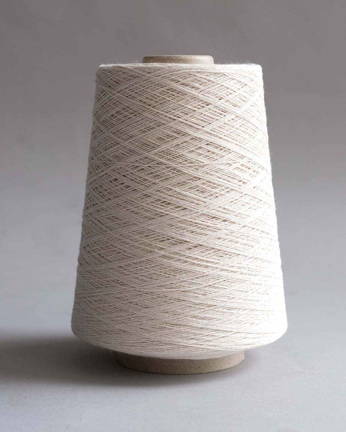 ORGANIC LINEN YARN - CIRRUS