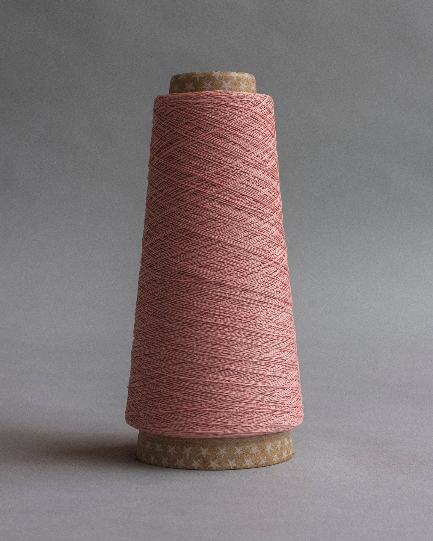 FINE MERCERISED COTTON YARN - LAVENDER