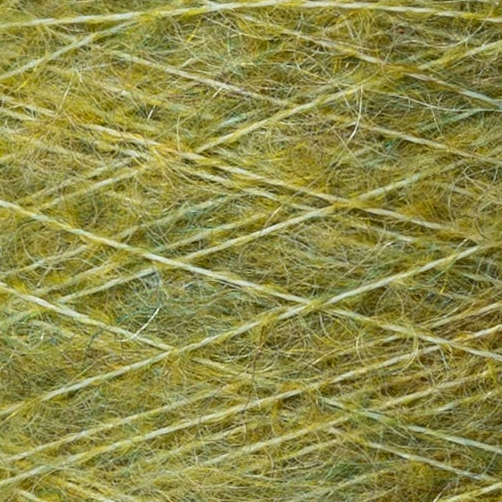 SUPERKID MOHAIR YARN - SERPENTINE