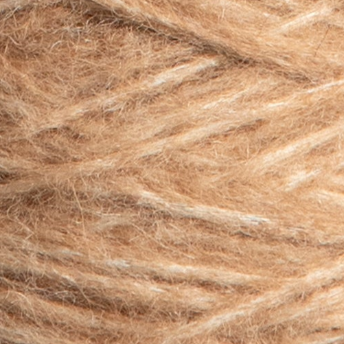 NATURAL ALPACA YARN - SECHURA