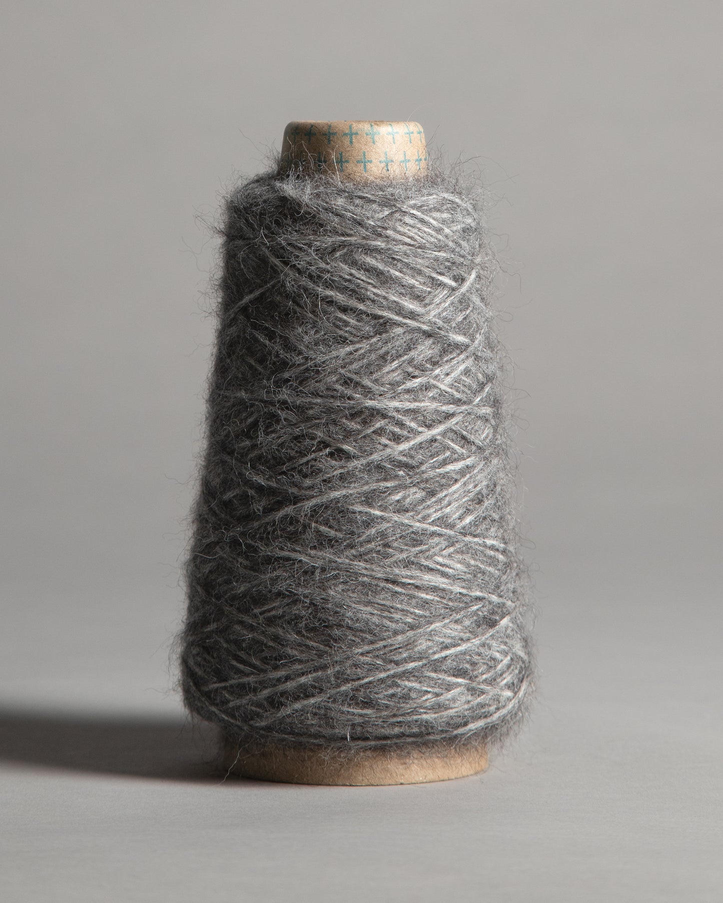 NATURAL ALPACA YARN - WIRA