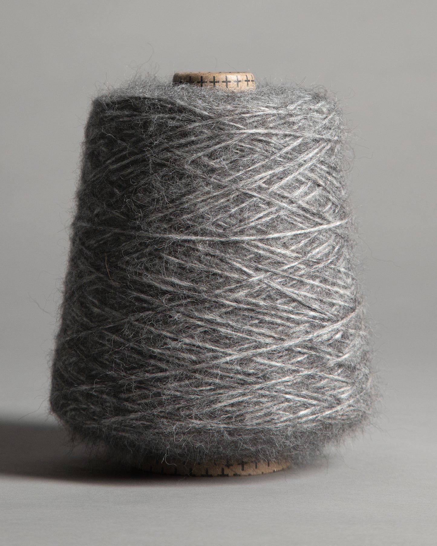 NATURAL ALPACA YARN - WIRA