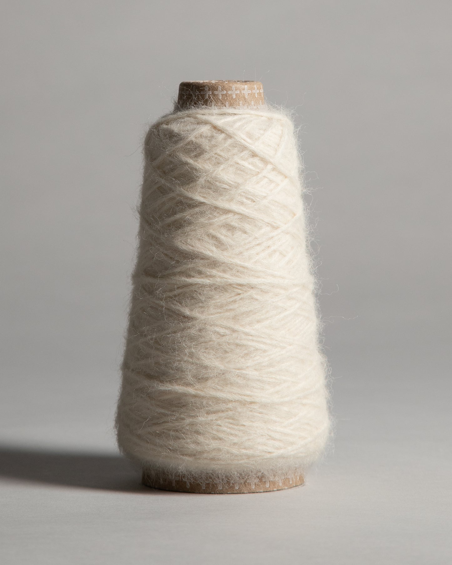 NATURAL ALPACA YARN - WIRA