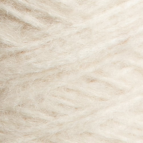 NATURAL ALPACA YARN - WIRA