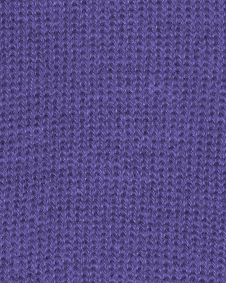 100% CASHMERE YARN - PURPLE RAIN