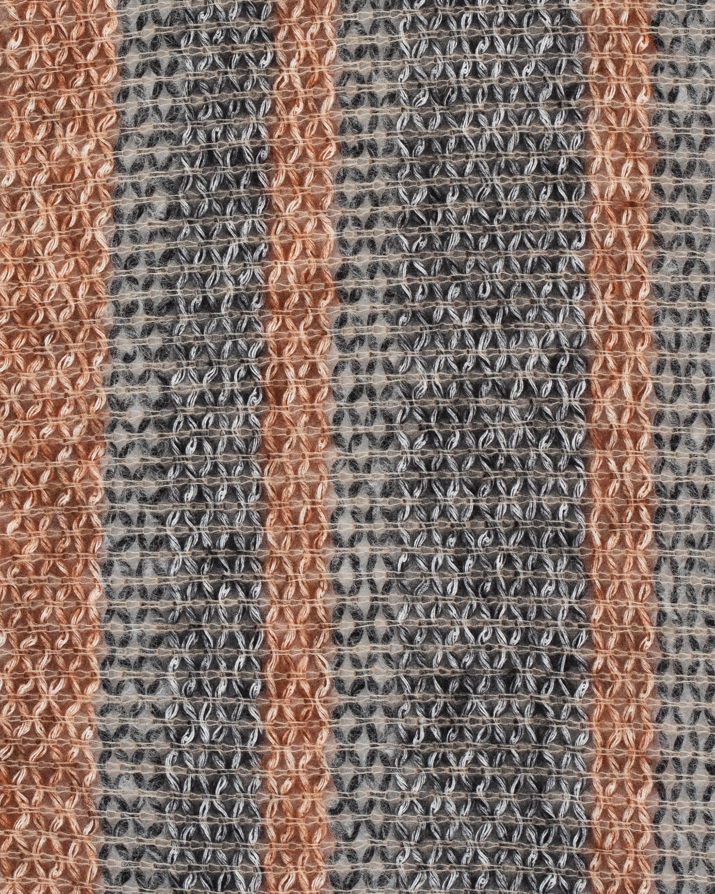 CHUNKY COTTON WOOL YARN - AZULEJO