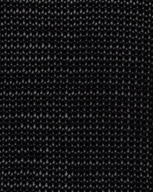STANDARD MERCERISED COTTON YARN  - BLACK NOIR