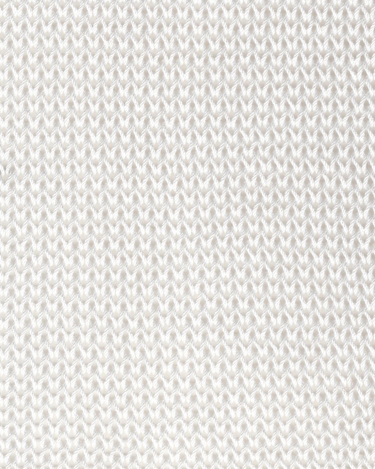 STANDARD MERCERISED COTTON YARN - BLANC