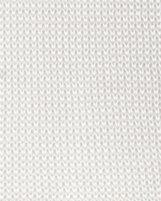 STANDARD MERCERISED COTTON YARN - BLANC
