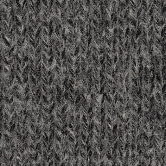 CHUNKY COTTON WOOL YARN - DIORITE