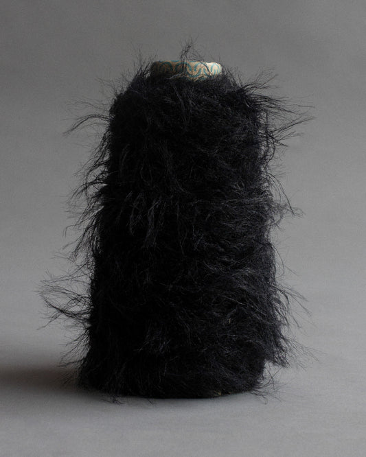 FAUX FUR YARN - NOCTURNE