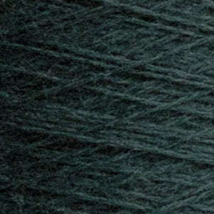 JAPANESE WOOL YARN - MAHOGANY