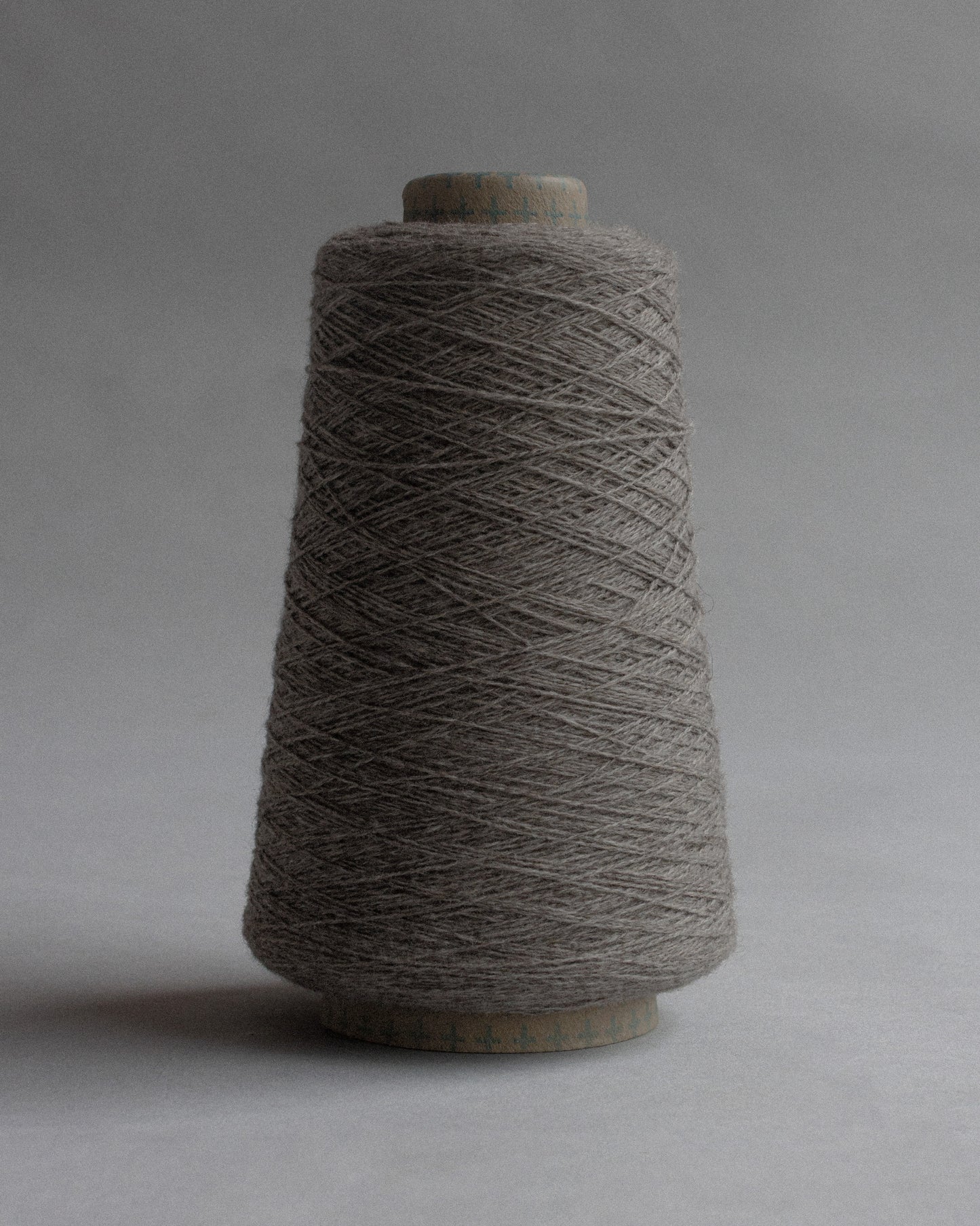 MERINO CASHMERE YARN - MARLIN