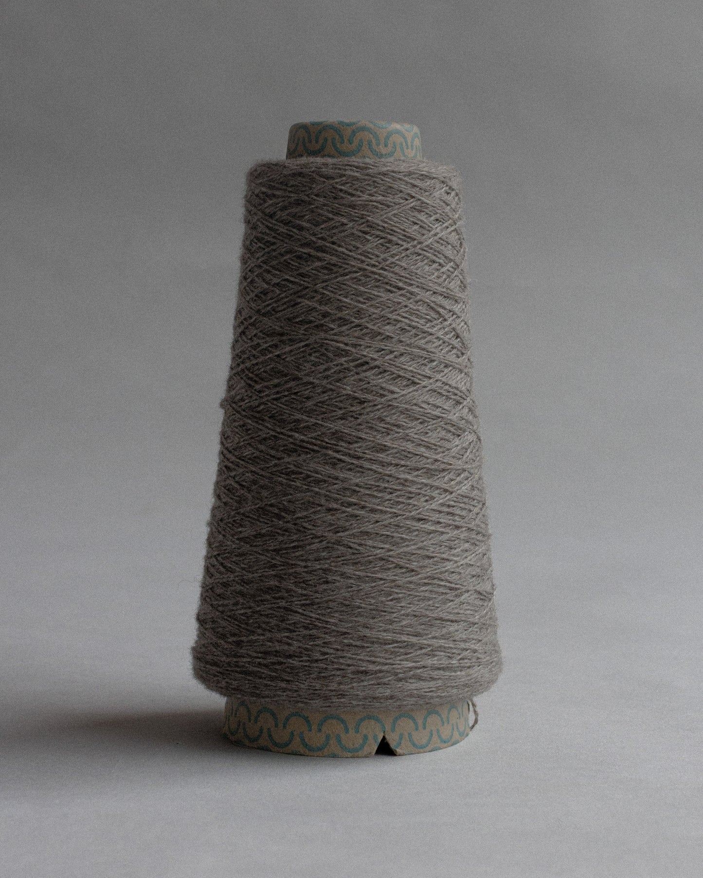 MERINO CASHMERE YARN - MARLIN