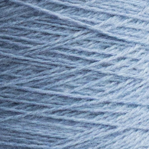 MERINO CASHMERE YARN - BLUE VIOLET