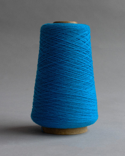 MERINO CASHMERE YARN - MARLIN