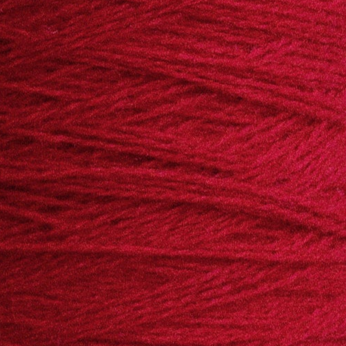 MERINO CASHMERE YARN - SCARLET