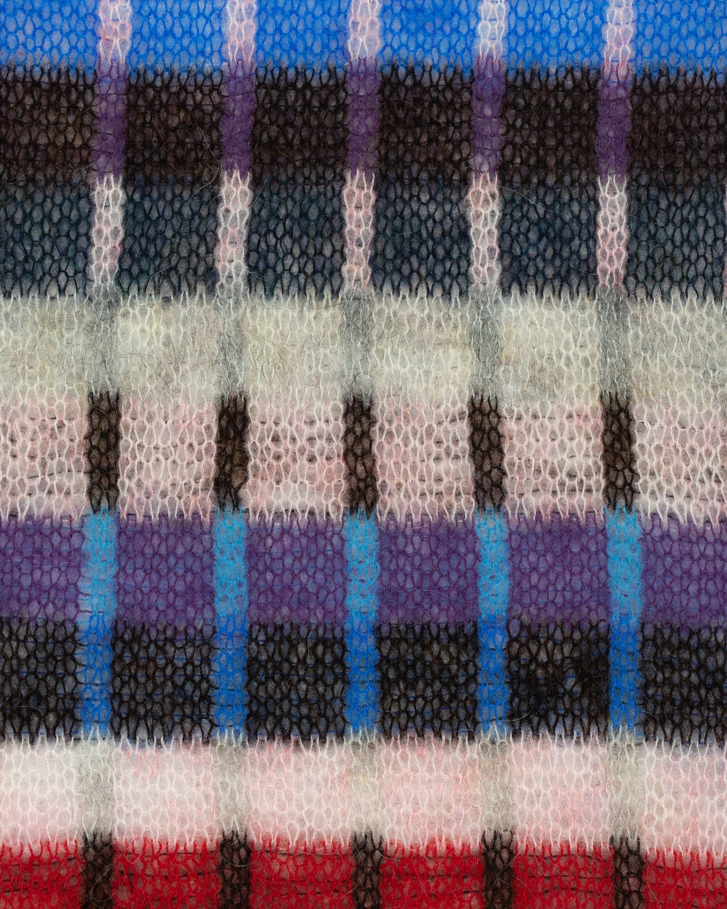 SUPERKID MOHAIR YARN - LOCH NESS