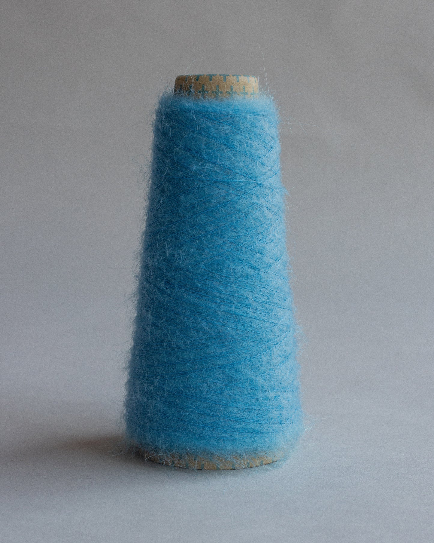 SUPERKID MOHAIR YARN - LOCH NESS