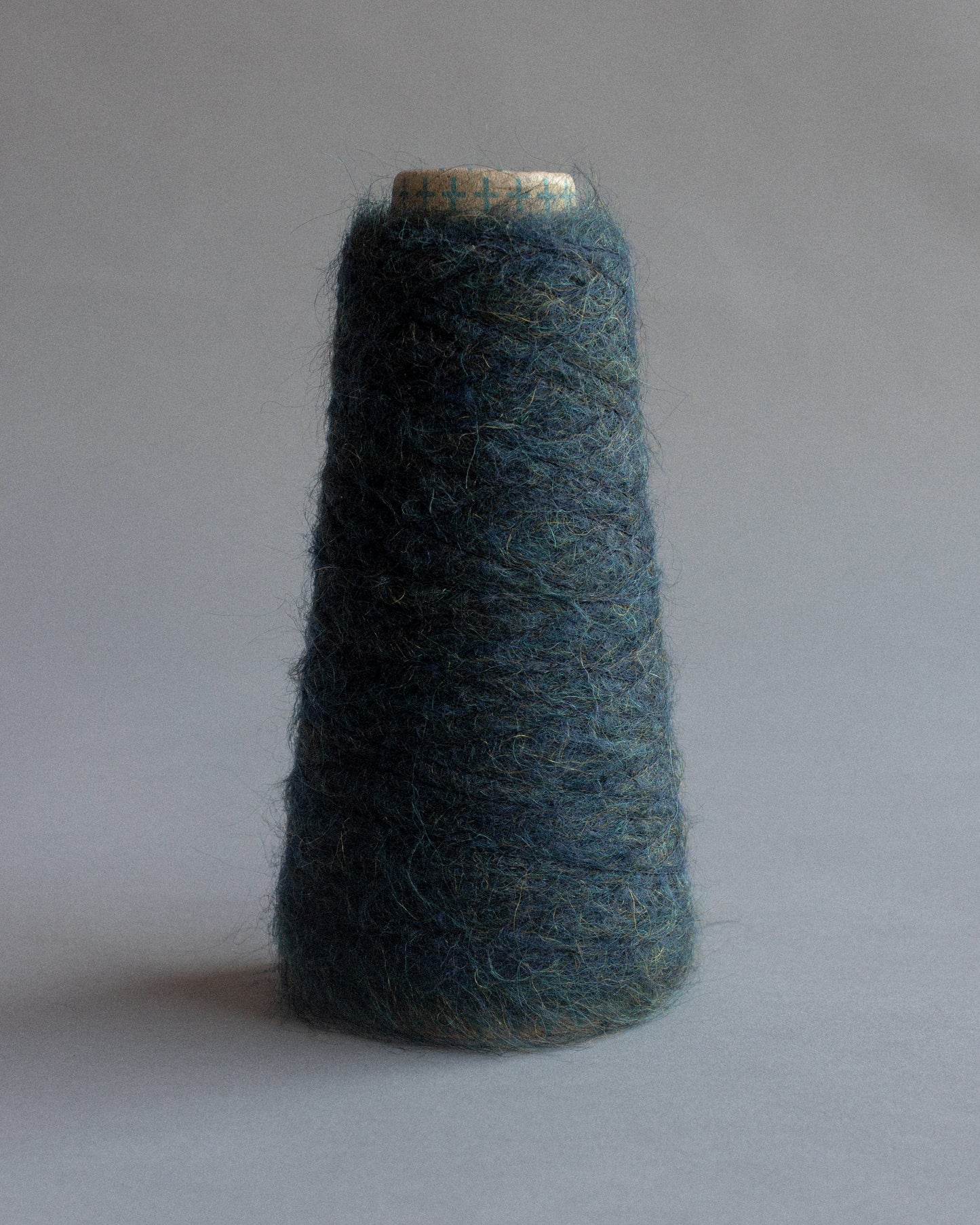 SUPERKID MOHAIR YARN - LOCH NESS