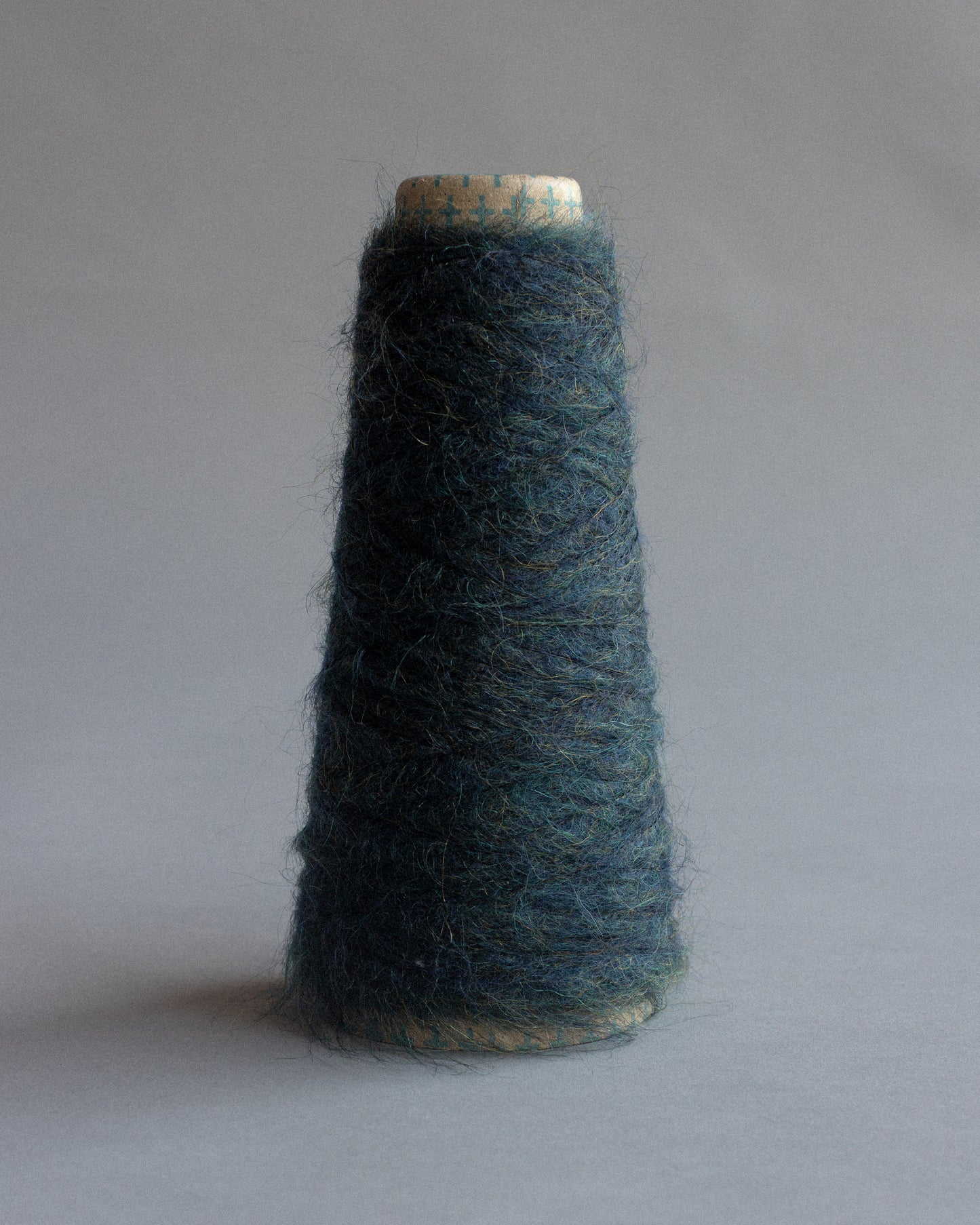 SUPERKID MOHAIR YARN - LOCH NESS