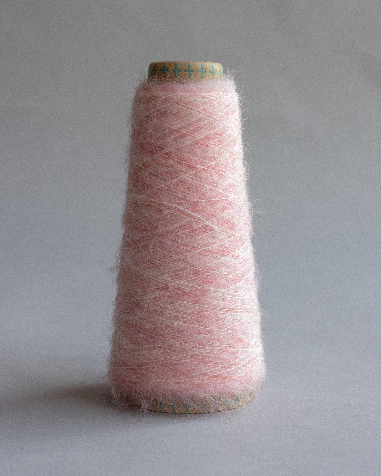 SUPERKID MOHAIR YARN - LOCH NESS