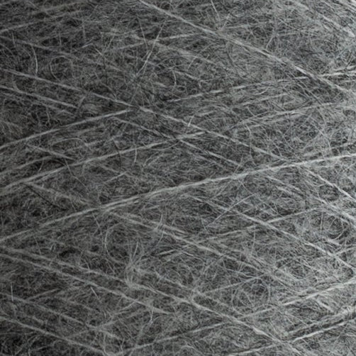 SUPERKID MOHAIR YARN - MIST