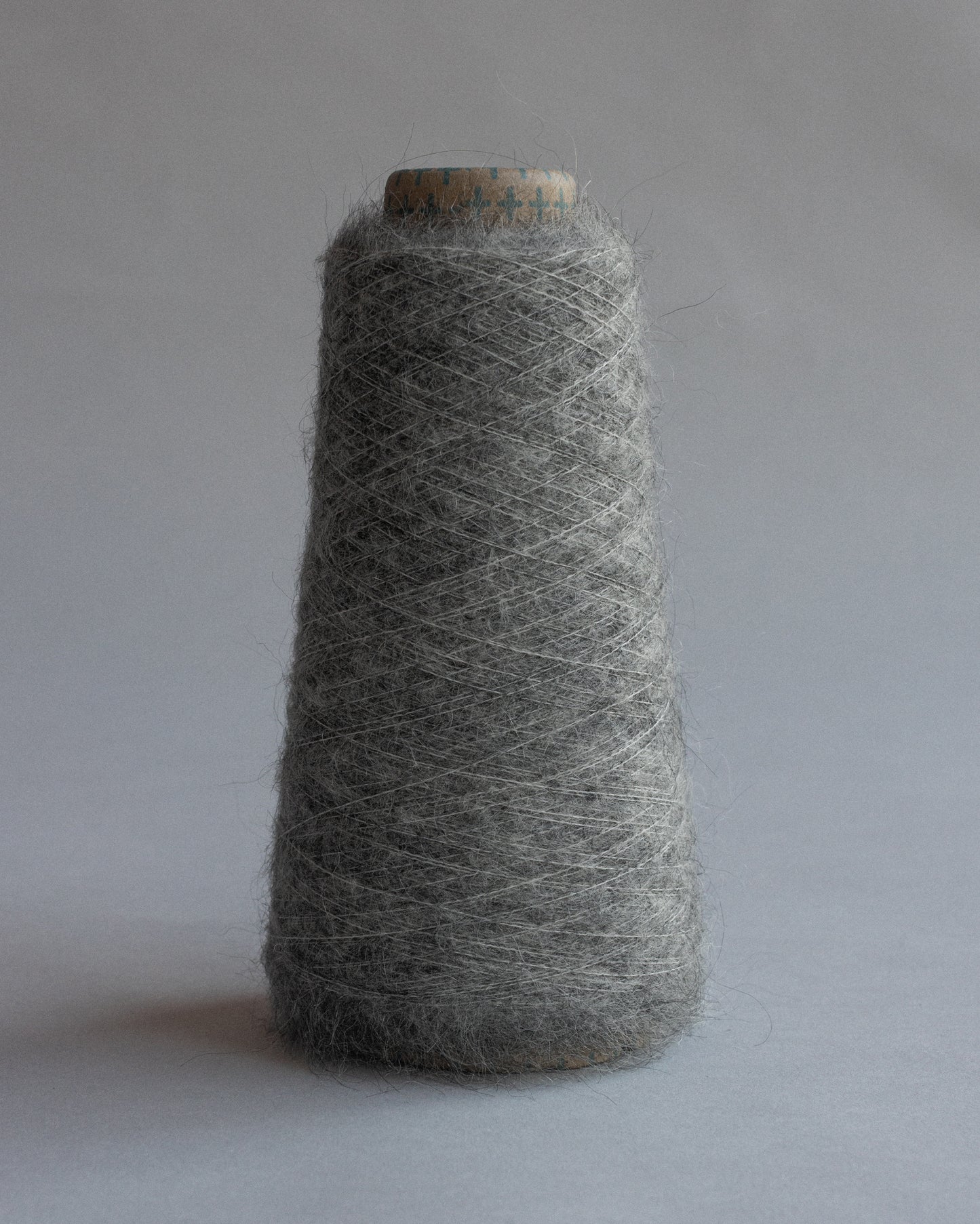 SUPERKID MOHAIR YARN - LOCH NESS