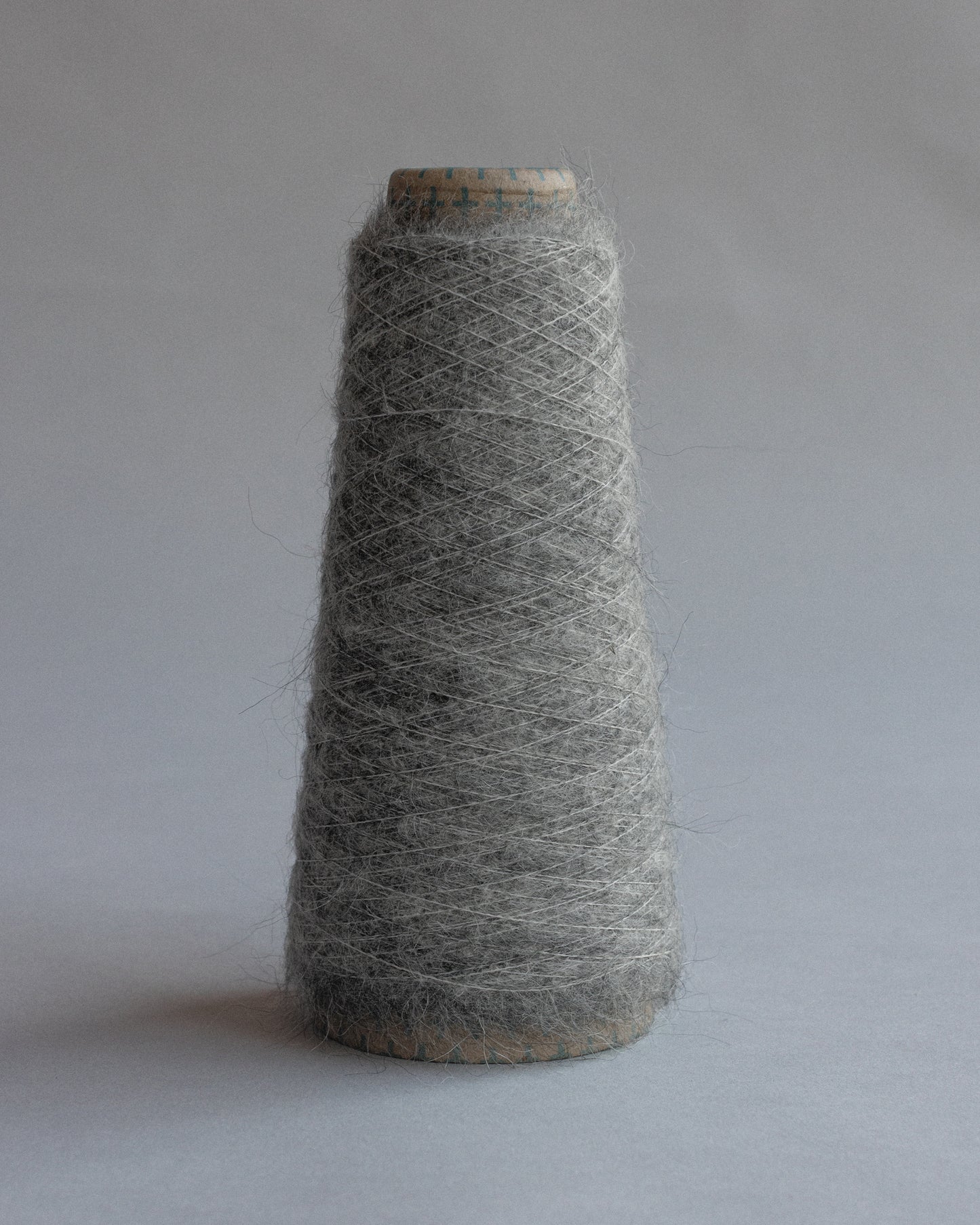 SUPERKID MOHAIR YARN - LOCH NESS