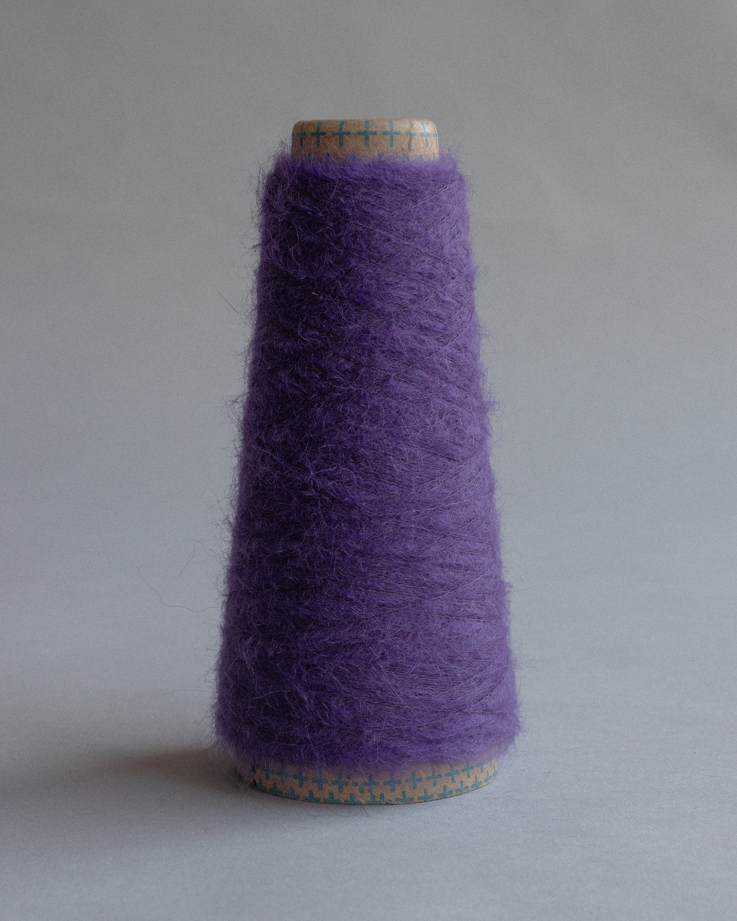 SUPERKID MOHAIR YARN - LOCH NESS