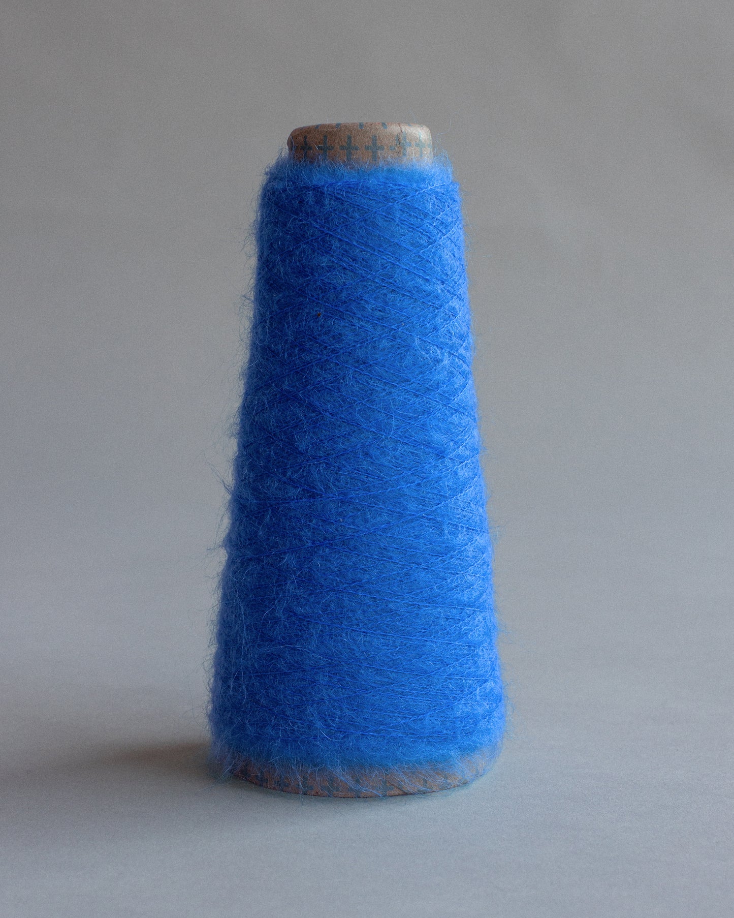 SUPERKID MOHAIR YARN - LOCH NESS