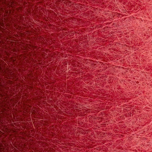 SUPERKID MOHAIR YARN - POMODORO