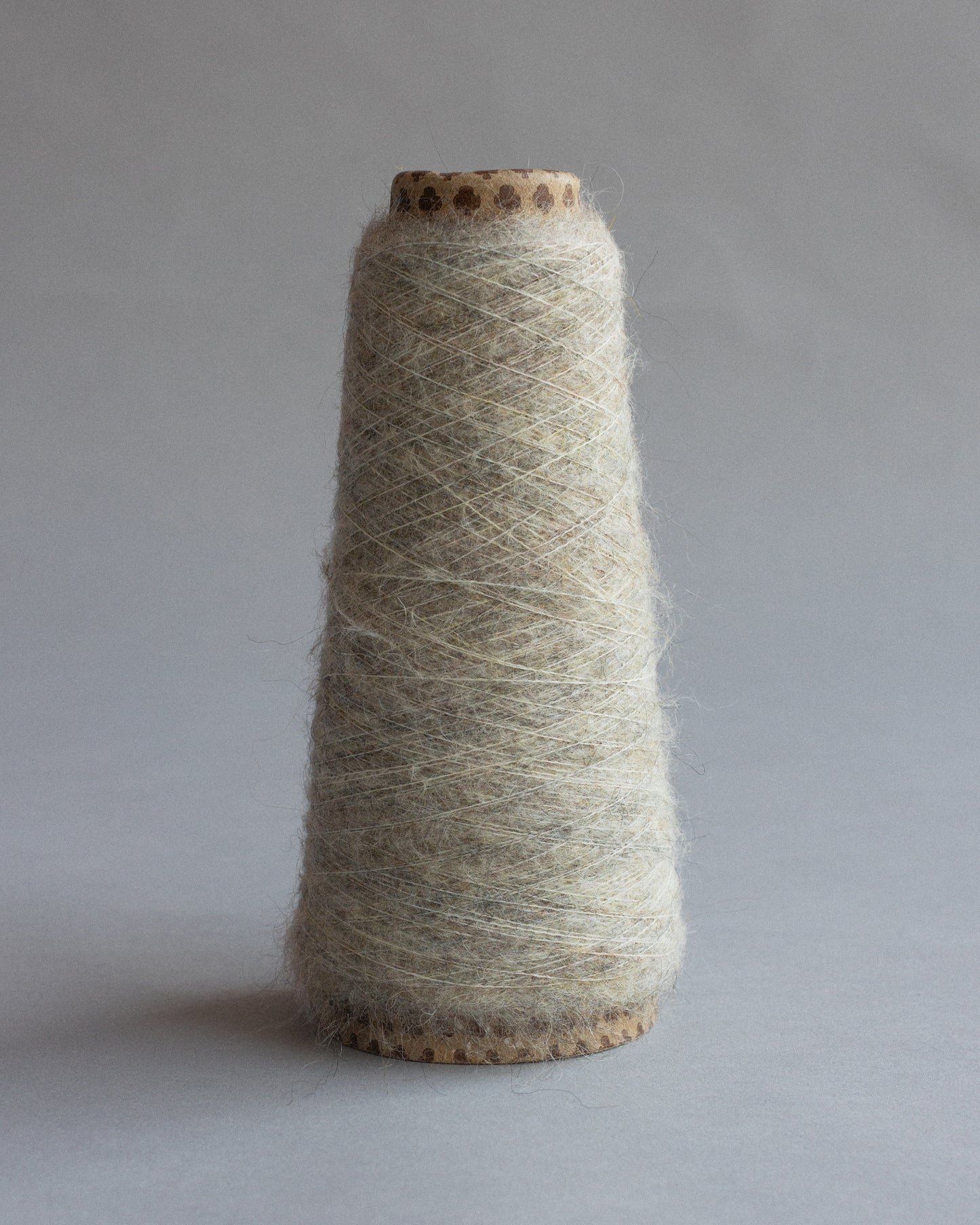 SUPERKID MOHAIR YARN - LOCH NESS