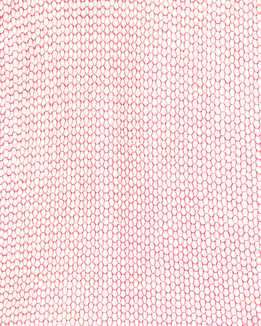 MONOFILAMENT YARN - TANGERINE