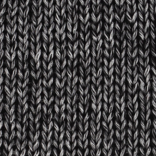 CHUNKY COTTON WOOL YARN - ORCA