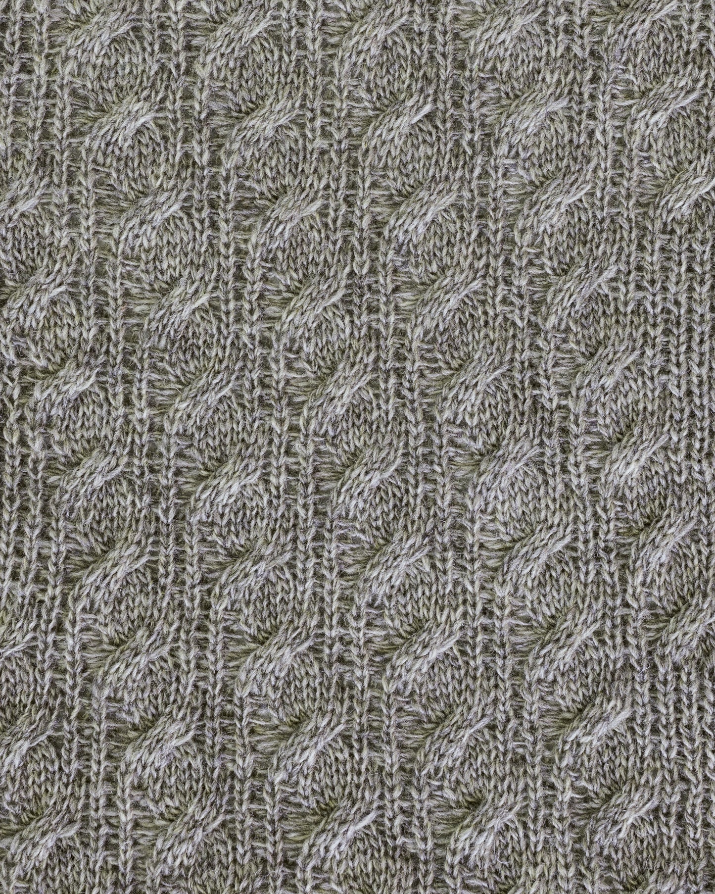 100% CASHMERE YARN - TWEED