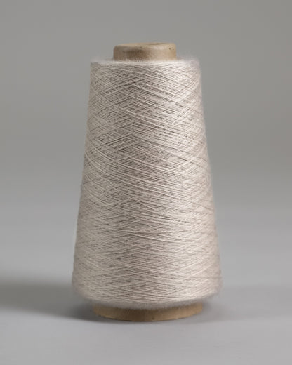 JAPANESE WOOL YARN - SLATE